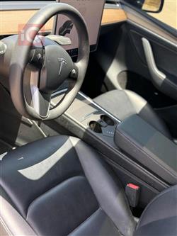 تسلا موديل Y